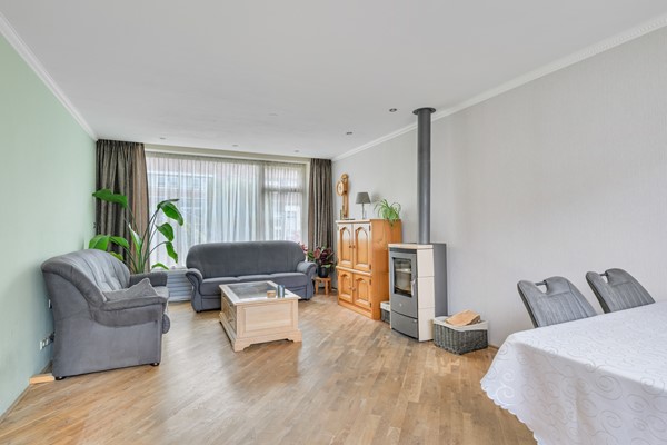 Medium property photo - Zuideinde 209, 2421 AE Nieuwkoop